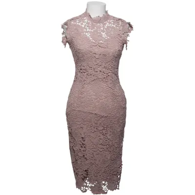 Kjole (Beige) fra Paper Dolls Polyester