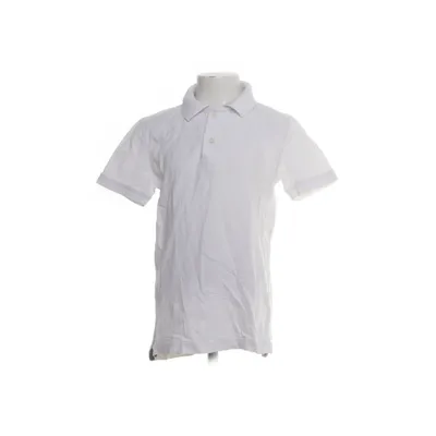 Poloshirt (Wit) van Gap Kids Katoen