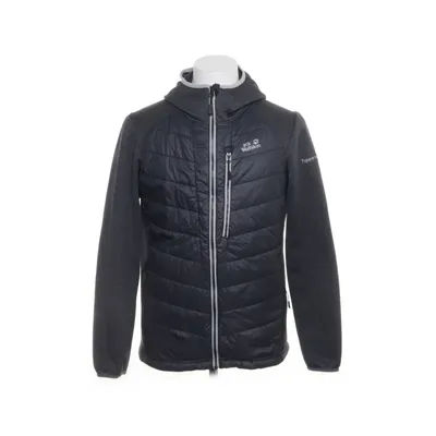 Lättviktsjacka (Grå) från Jack Wolfskin Polyester