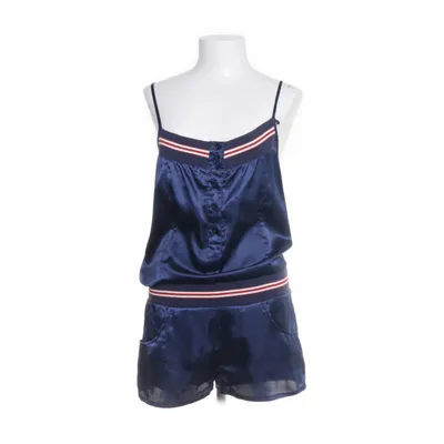 Jumpsuit (Blauw) van Yamamay Polyester, Katoen