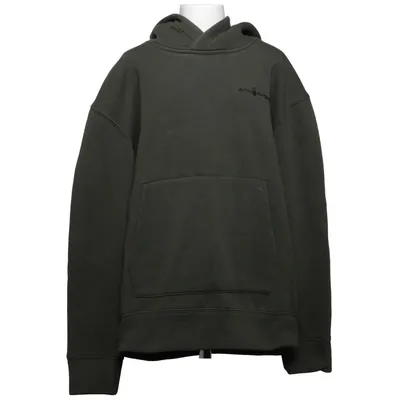 Hoodie (JR Race Heavy Hood) from Sail Racing Cotton, Recycled polyester