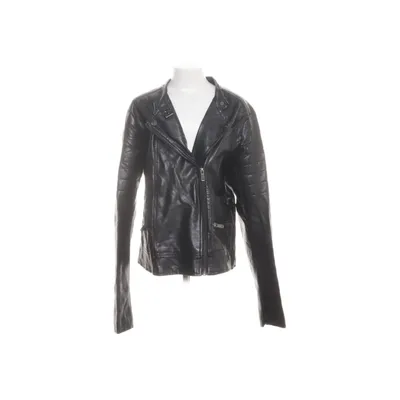 Veste de motard (Noir) de OVS Polyester