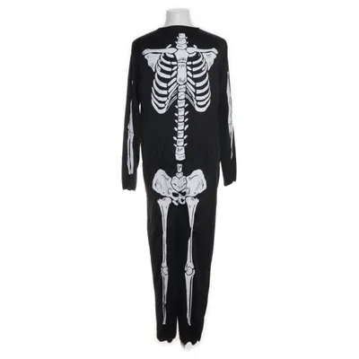 Onesie (Black) from Joker Polyester