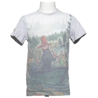 T-shirt (Pettson Och Findus) de Pettson och Findus Coton
