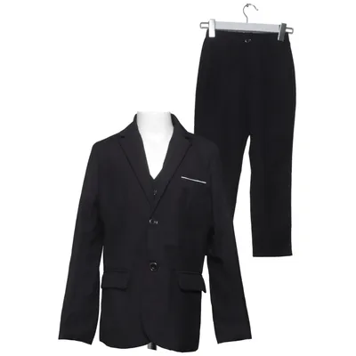 Suit (Black) from Tong Tong