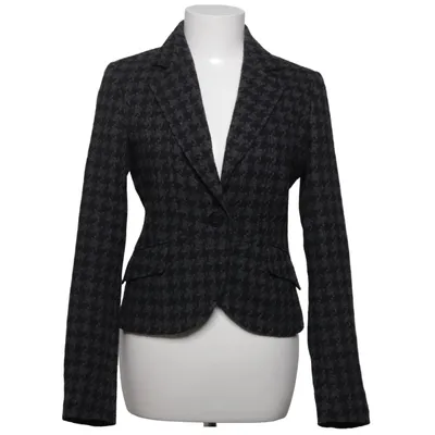 Blazer (Gris, Noir) de Mexx Acétate, Polyester, Laine