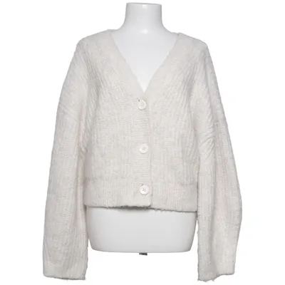 Cardigan (Hillevi) van Weekday Acryl, Alpacawol, Elastaan, Polyamide