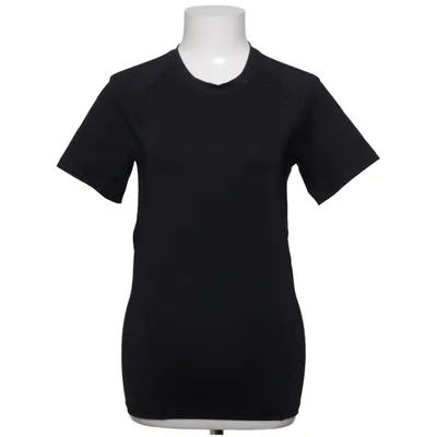 Haut de sport (Noir) de Blacc Élasthane, Polyamide