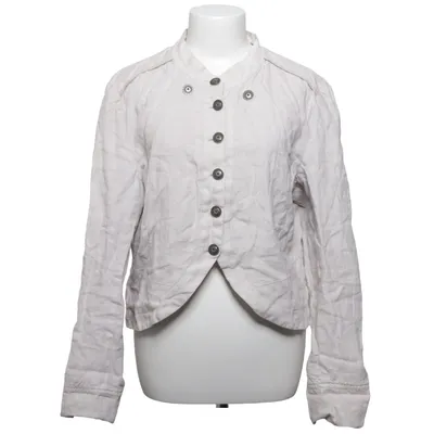 Jacket (Pernilla) from Kaffe Cotton, Linen