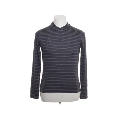 Blouse (Blauw) van Nike Polyester
