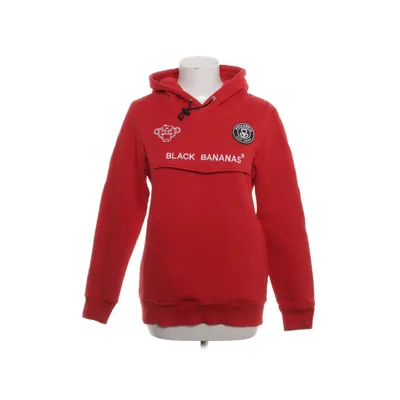 Hoodie (Red) from Black Bananas