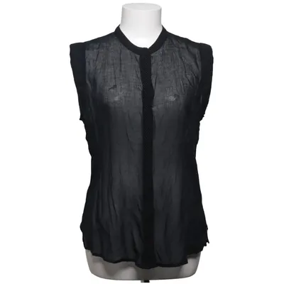 Top (Zwart) van Hunkydory