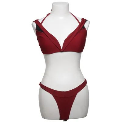 Bikini (Red) from Zaful