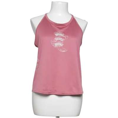 Haut (Rose) de Adidas Running Polyester recyclé