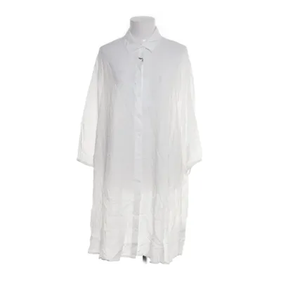 Blus (Vit) från Janina Viskos