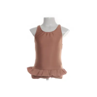 Badedragt (Brun) fra Liewood Genanvendt polyester