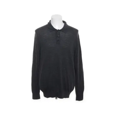 Rugby shirt (Grijs) van Rover & Lakes Wol