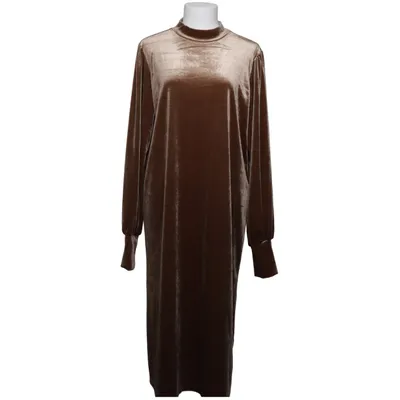 Dress (Beige) from Soyaconcept