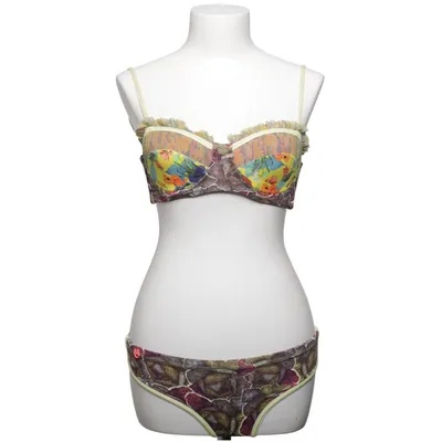 Bikini (Flerfärgad) från Maaji