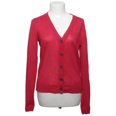Cardigan (Rouge) de Casual