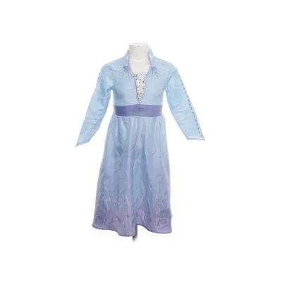 Fancy dress (Blue, Multicolored) from Disney Frozen