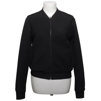Bomberjacka (Svart) från Haul Edition