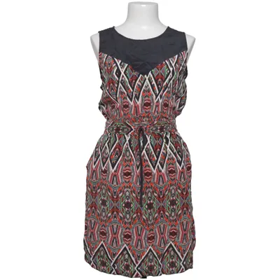 Robe (Rouge, Vert, Multicolore) de Les Petites Soie