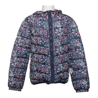 Vinterjacka (Blå, Flerfärgad) från Citat Polyester