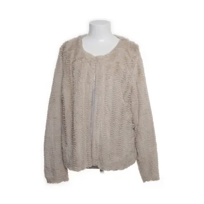 Cardigan (Beige) van Soyaconcept Polyester