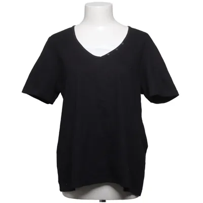 T-shirt (Noir) de Canda C&A Coton