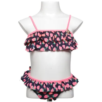 Bikini (Multicolore) de H&M Élasthane, Polyamide, Polyester