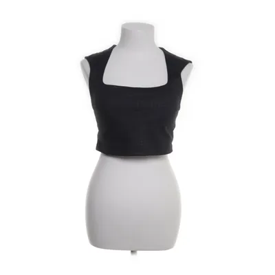 Haut de sport (Noir) de Aim'n Élasthane, Polyester