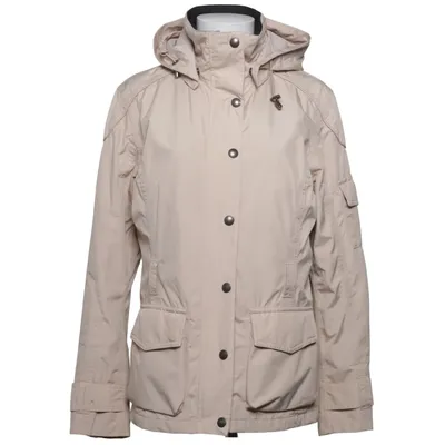 Jacka (Barbados) från Wellensteyn Bomull, Nylon, Polyester, Polyuretan