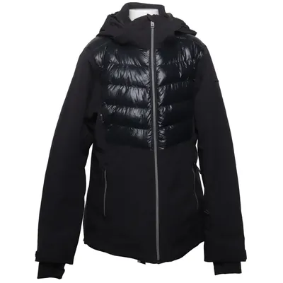 Ski-jas (Zwart) van Everest Polyamide, Polyester