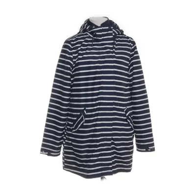 Veste (Bleu, Blanc) de The Nature Trail Polyester