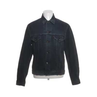 Spijkerjas (Blauw) van Levi Strauss & Co Katoen