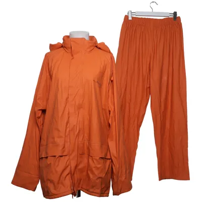 Regnställ (BLUEWEAR) från Bluewear Polyester, Polyuretan