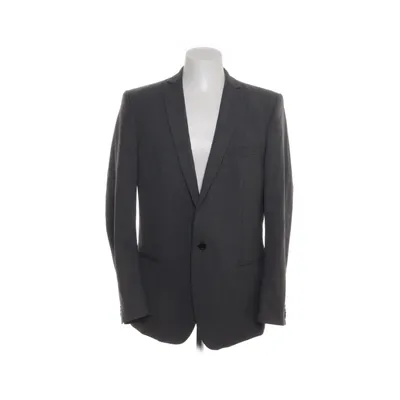 Kavaj (Grå) från Filippa K Ull, Acetat, Viskos