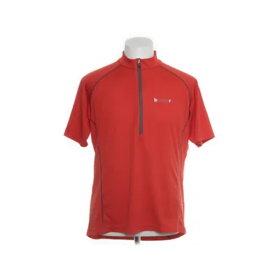 Cykeltröja (Orange) från Benger Polyester