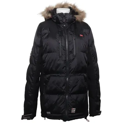 Winterjas (Dumbo Men) van Geographical Norway Polyamide, Polyester