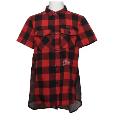 Chemise en flanelle (BRWF9135CA) de Berna Coton
