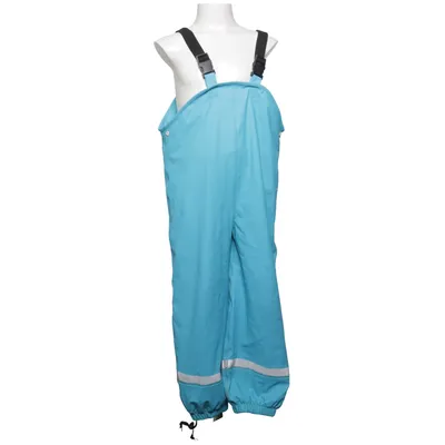 Pantalon imperméable (Bleu) de On the Peak Polyester, Polyuréthane