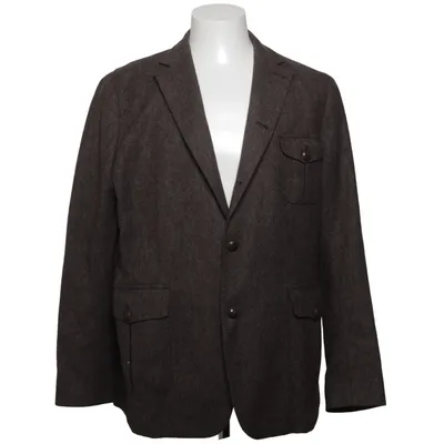 Blazer (FIELD HUNTERS) de Cavaliere Polyester, Viscose, Laine