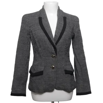 Blazer (Es handelt sich um eine italienische Größe 42 und entspricht einer deutschen Kleidergrösse 36.) from Luisa Spagnoli