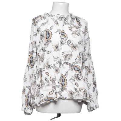 Blus (Aurora) från Cut & Pret Viskos