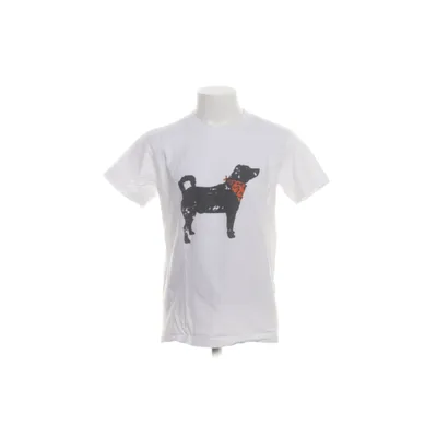 T-shirt (Vit) från Varför Därför Bomull