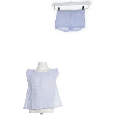 Set (Blå, Flerfärgad) från H&M Bomull