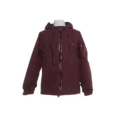 Skidjacka (Röd) från Isbjörn of Sweden Nylon, Polyester