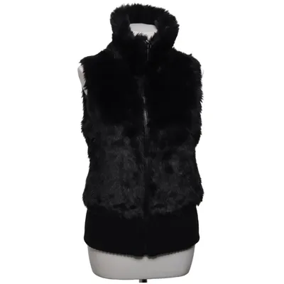 Ytterväst (Svart) från Ann Christine