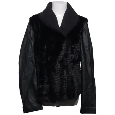 Veste (AL7133) de Tramontana Polyester, Polyuréthane, Fausse fourrure